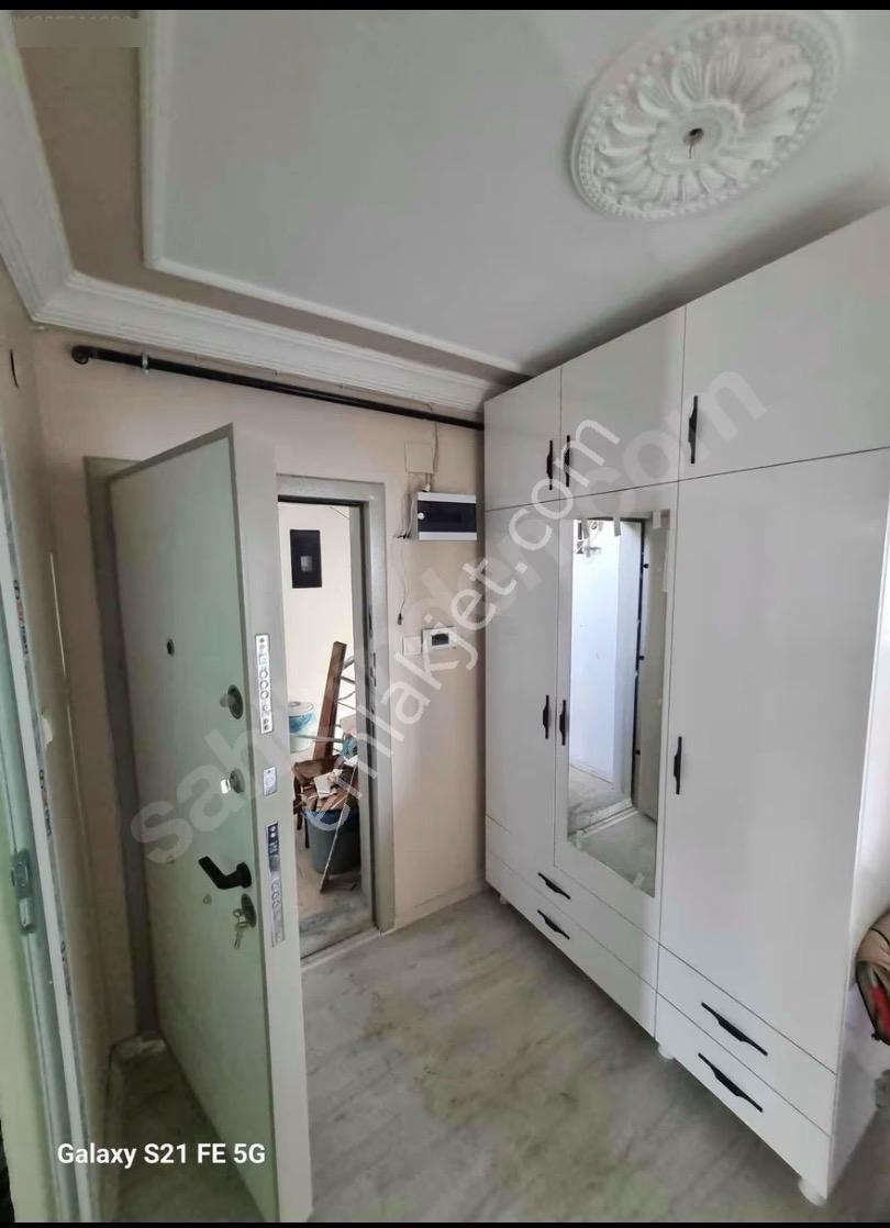 Adana Çukurova Belediye Yakın Huzurevlerinde 3+1 Kiralık Doğalgazlı Kombili Kiralık Fırsat Daire - Görsel 8