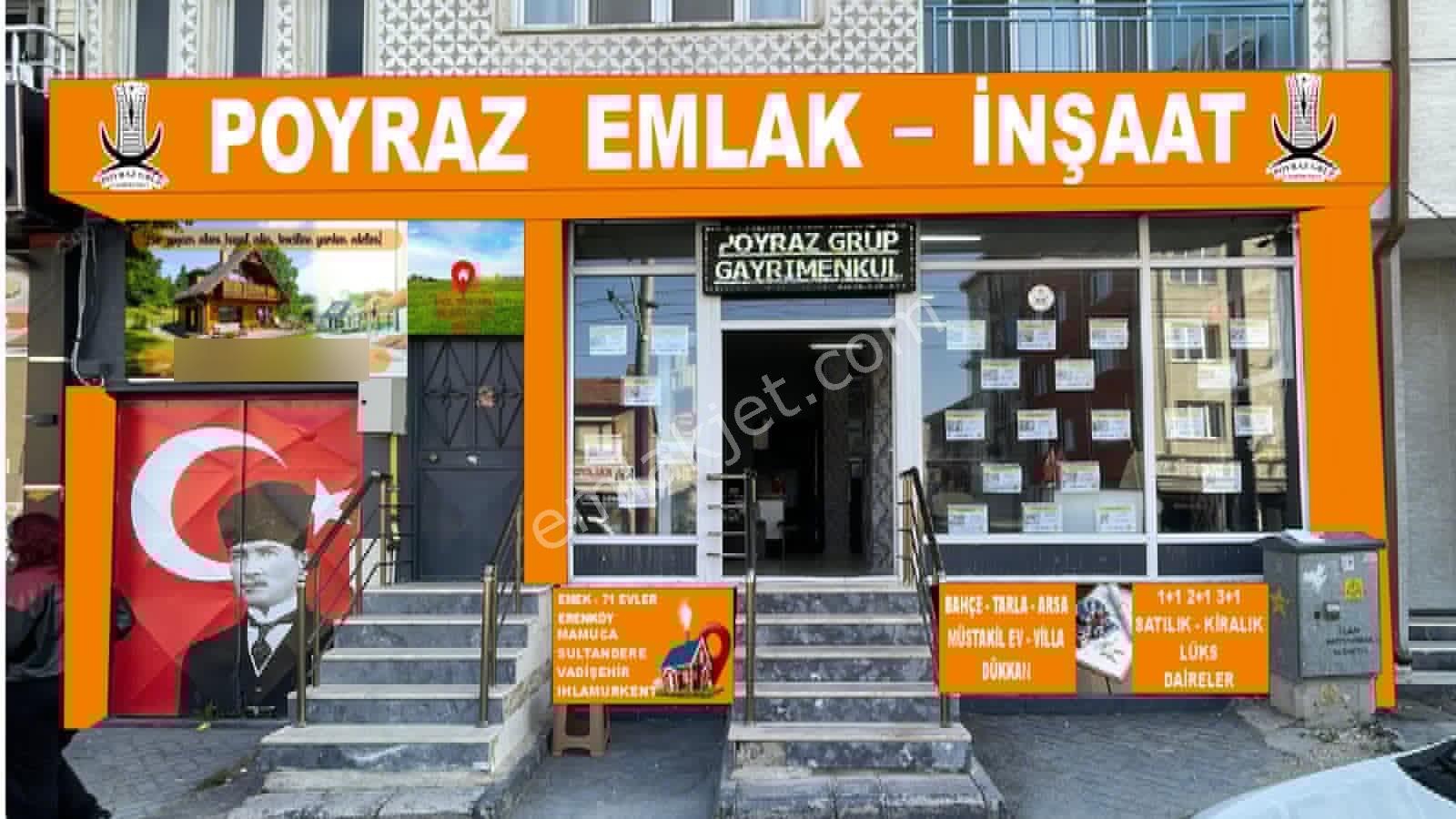 Poyraz Emlak'tan 71 Evler Mah.aqua Park Yakını 2+1 100 M2 Daire - Görsel 22