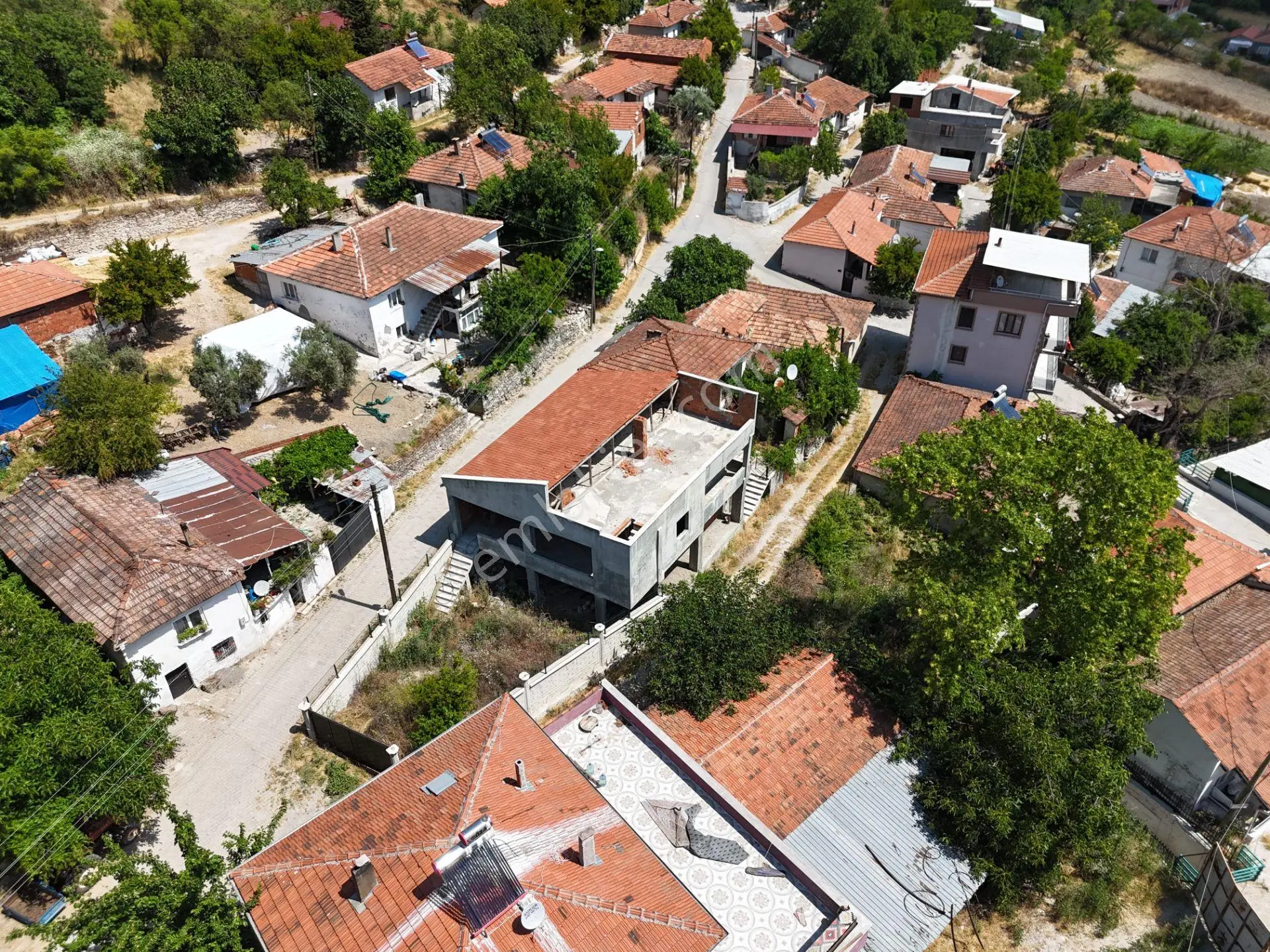 Balıkesir Altıeylül Çamköy Mahallesi'nde Satılık Müstakil Ev - Görsel 5