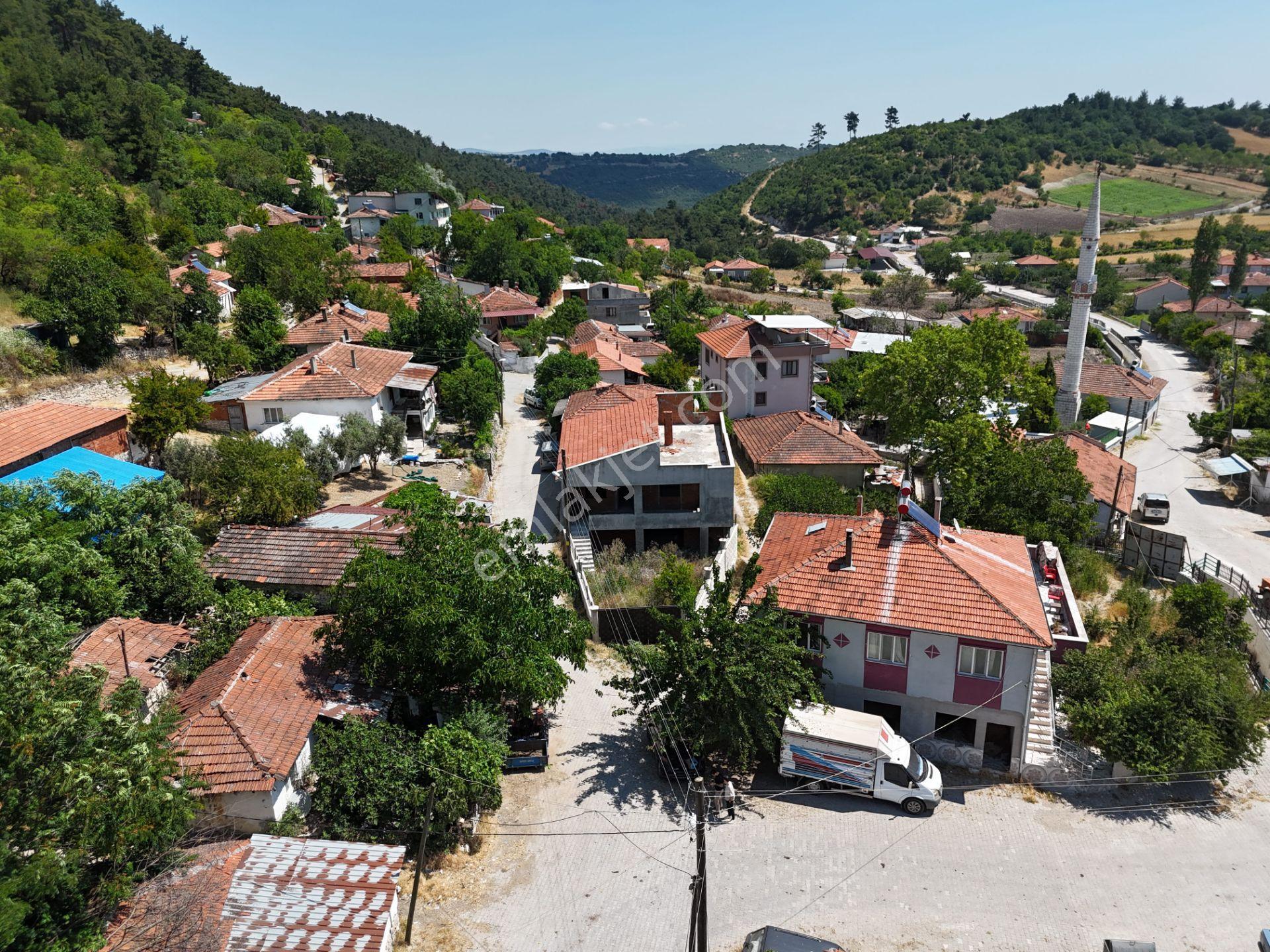 Balıkesir Altıeylül Çamköy Mahallesi'nde Satılık Müstakil Ev - Görsel 2