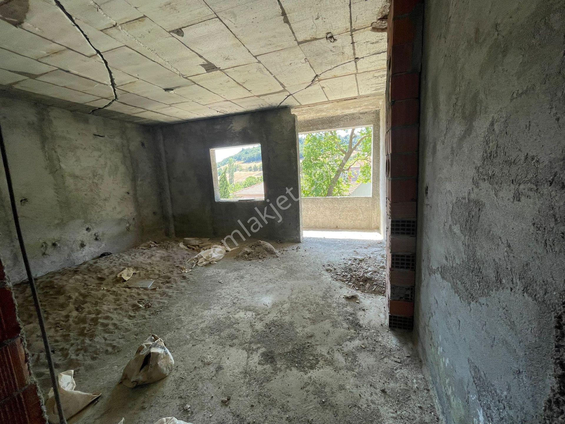 Balıkesir Altıeylül Çamköy Mahallesi'nde Satılık Müstakil Ev - Görsel 11
