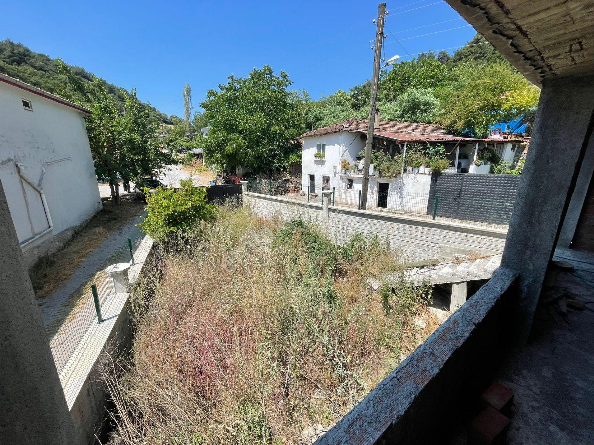 Balıkesir Altıeylül Çamköy Mahallesi'nde Satılık Müstakil Ev - Görsel 8