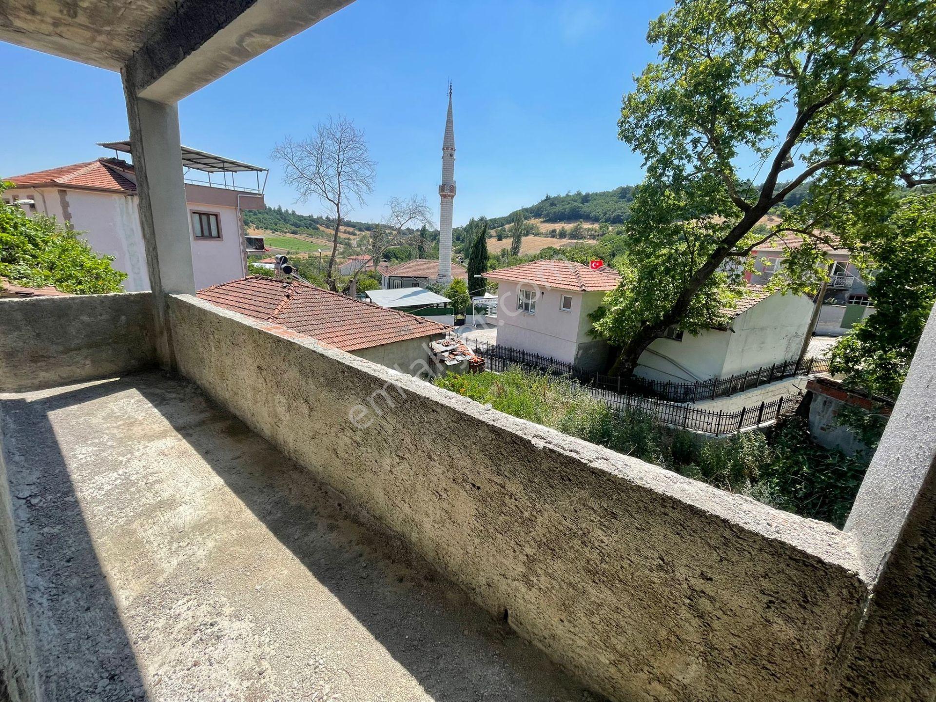 Balıkesir Altıeylül Çamköy Mahallesi'nde Satılık Müstakil Ev - Görsel 12
