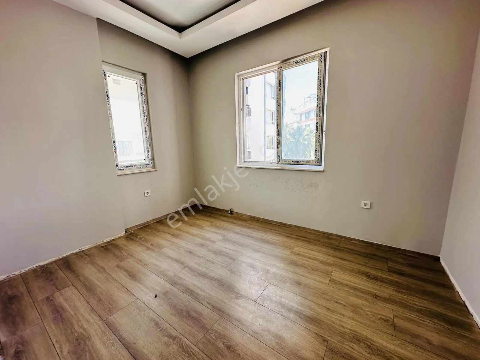 Hurmada Havuz Cepheli, Denize Yakın, Geniş 2+1 Satılık Daire - Görsel 25