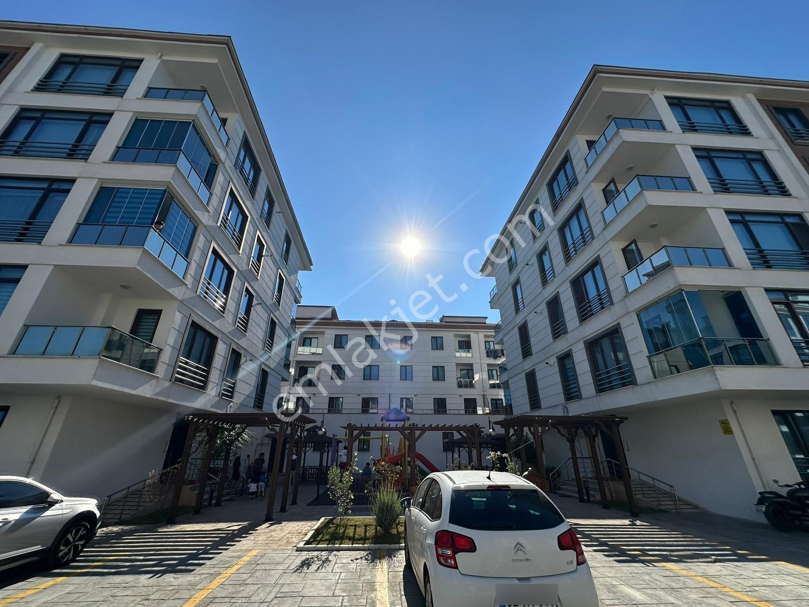 Ordu Hekimoğlu Emlak'tan Site İçi 2+1 Satılık Daire - Görsel 10