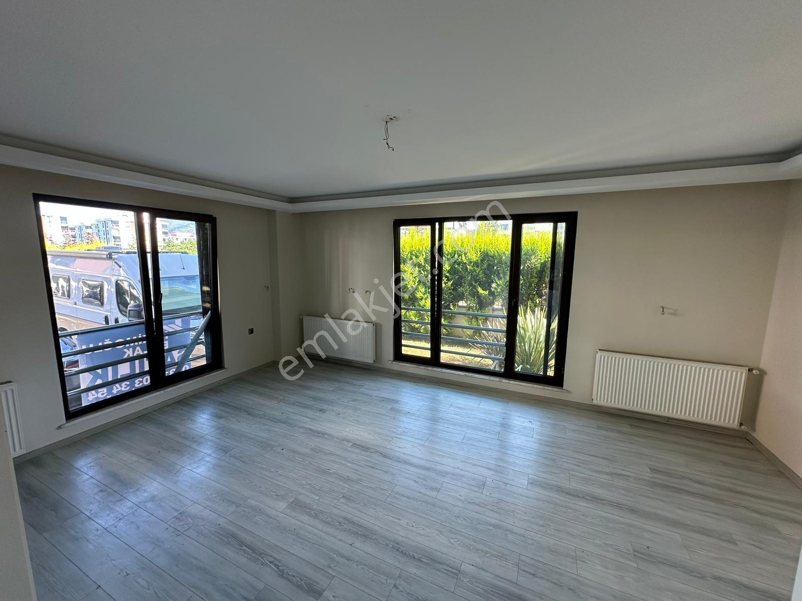 Ordu Hekimoğlu Emlak'tan Site İçi 2+1 Satılık Daire - Görsel 6