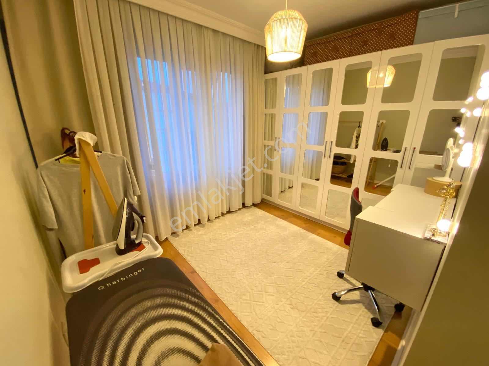 Çorlu Rumelide 3+1 Satılık 135m2 Daire / Cumhuriyet Park Cepheli - Görsel 29
