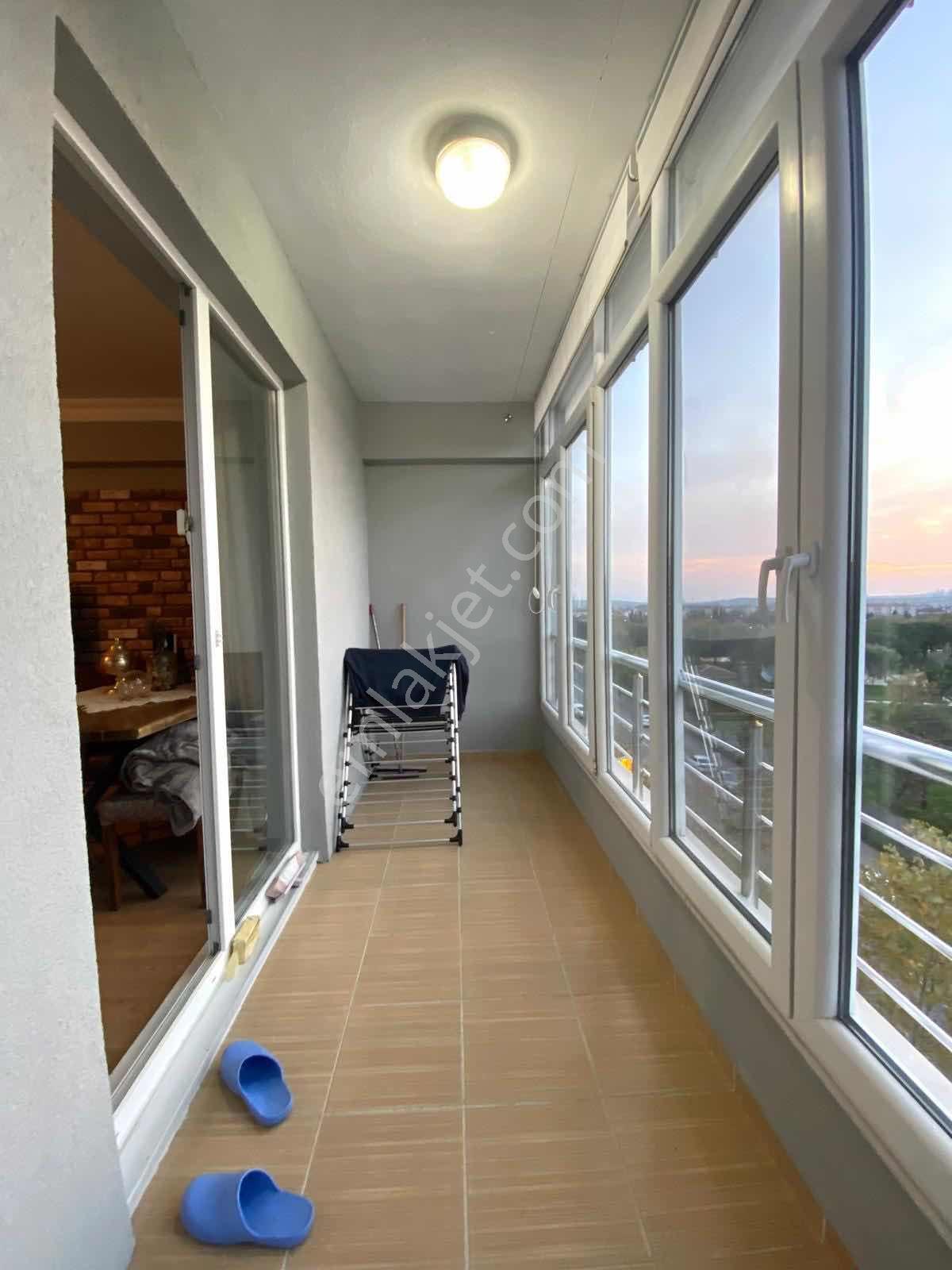 Çorlu Rumelide 3+1 Satılık 135m2 Daire / Cumhuriyet Park Cepheli - Görsel 15