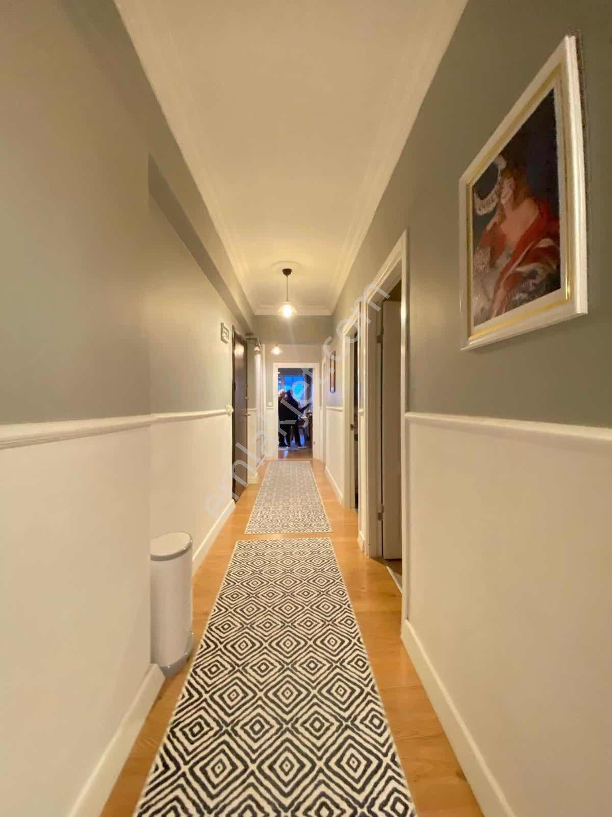 Çorlu Rumelide 3+1 Satılık 135m2 Daire / Cumhuriyet Park Cepheli - Görsel 6