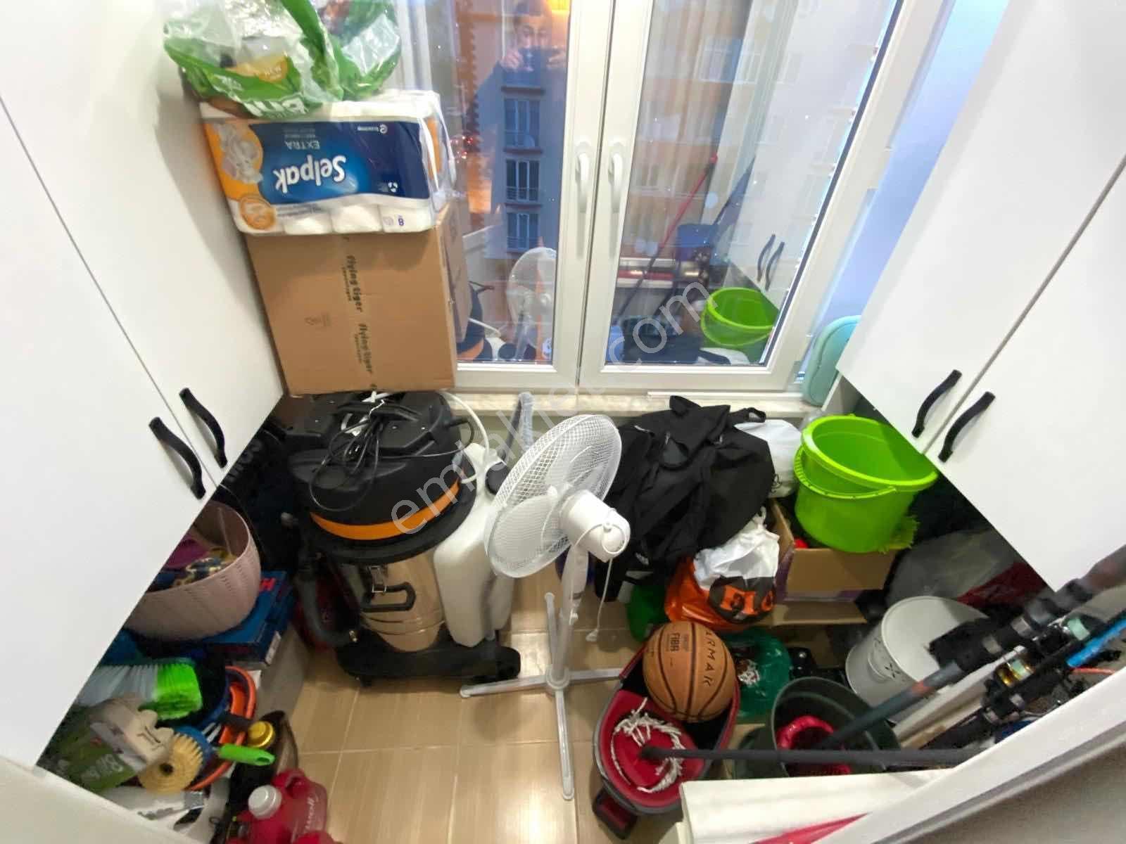 Çorlu Rumelide 3+1 Satılık 135m2 Daire / Cumhuriyet Park Cepheli - Görsel 20