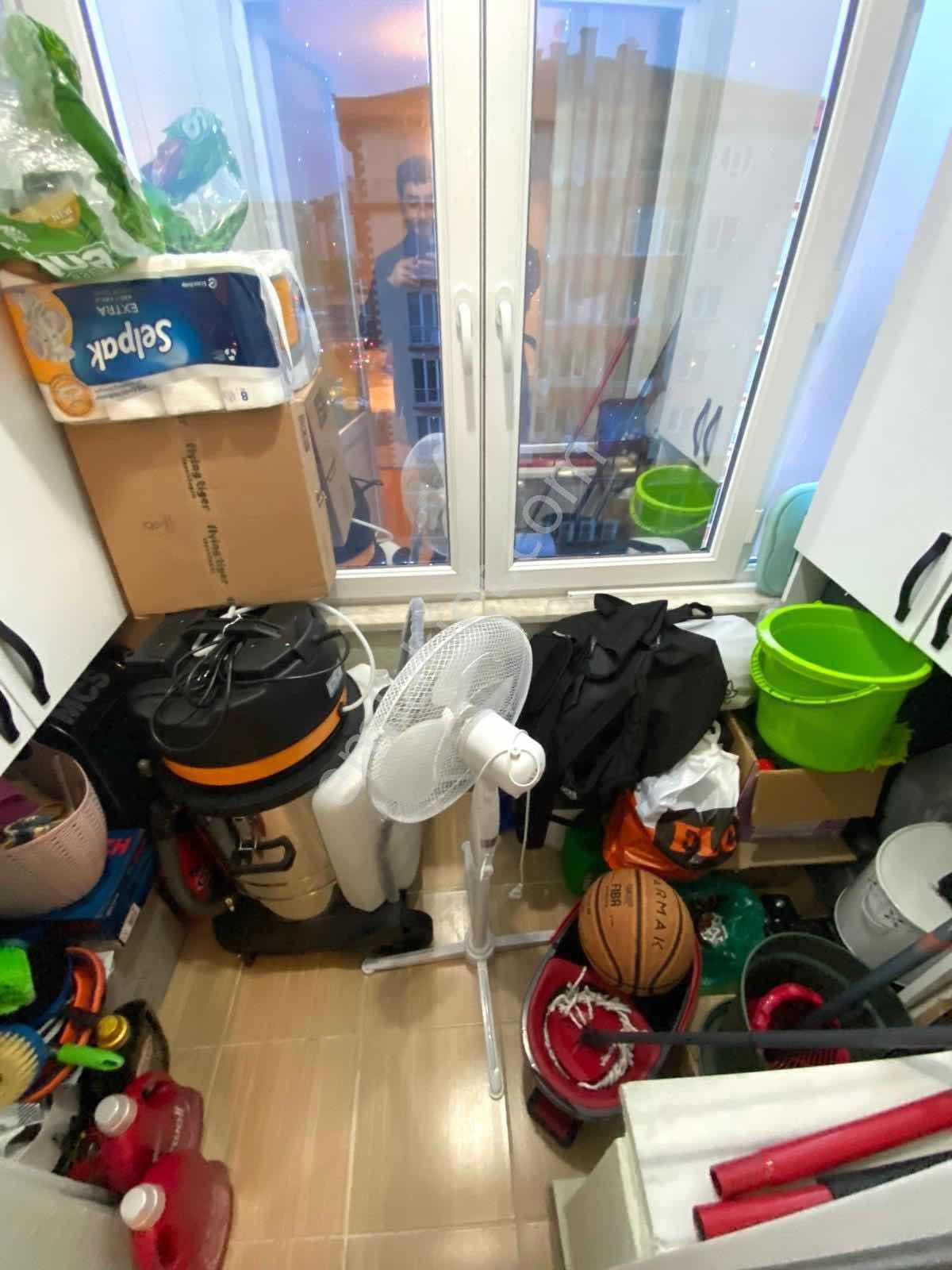 Çorlu Rumelide 3+1 Satılık 135m2 Daire / Cumhuriyet Park Cepheli - Görsel 8