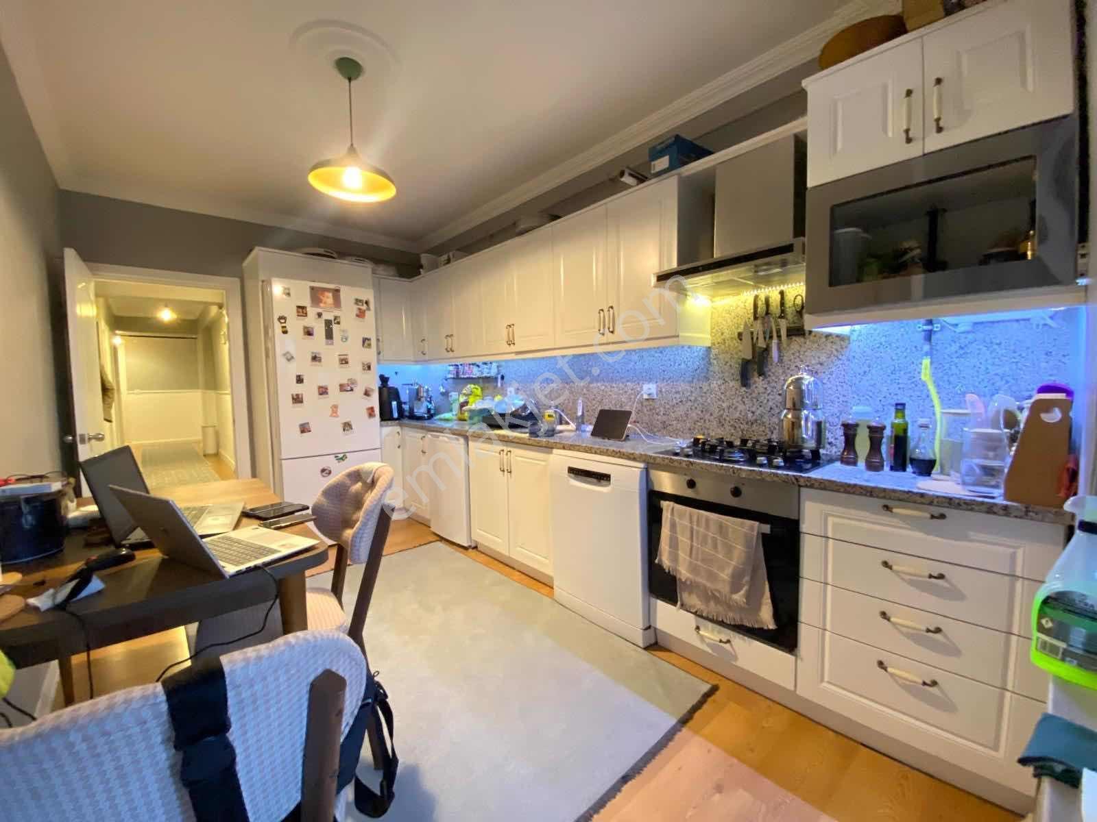 Çorlu Rumelide 3+1 Satılık 135m2 Daire / Cumhuriyet Park Cepheli - Görsel 17