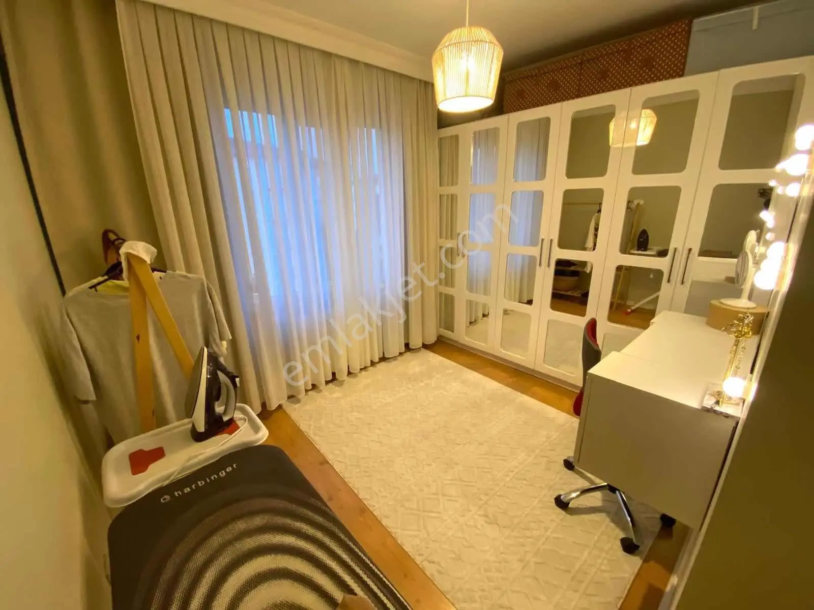 Çorlu Rumelide 3+1 Satılık 135m2 Daire / Cumhuriyet Park Cepheli - Görsel 3