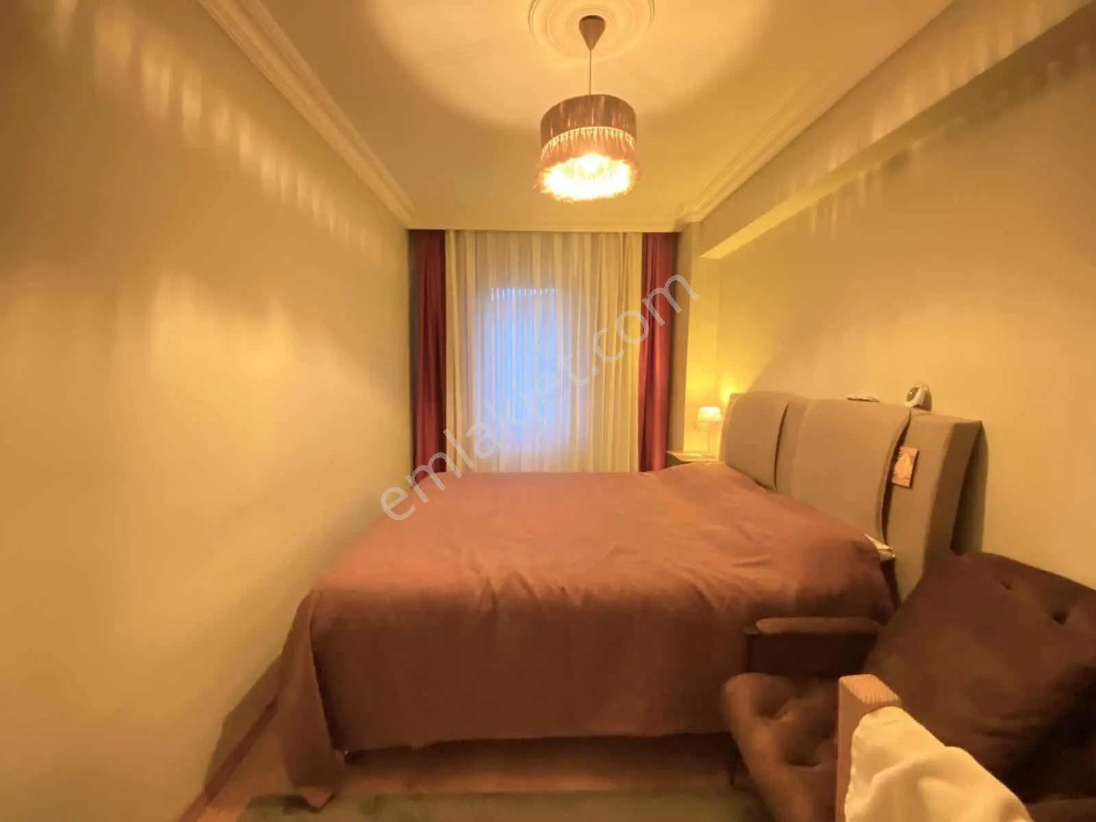 Çorlu Rumelide 3+1 Satılık 135m2 Daire / Cumhuriyet Park Cepheli - Görsel 14