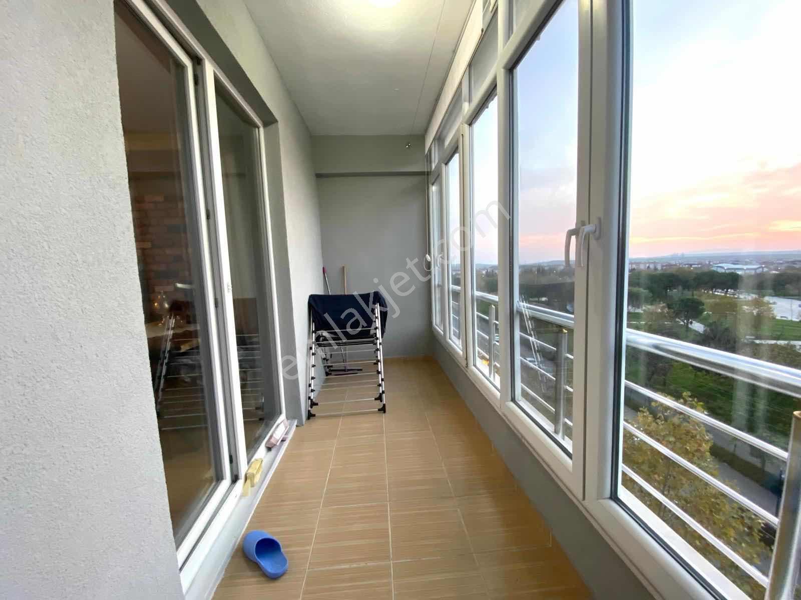 Çorlu Rumelide 3+1 Satılık 135m2 Daire / Cumhuriyet Park Cepheli - Görsel 27