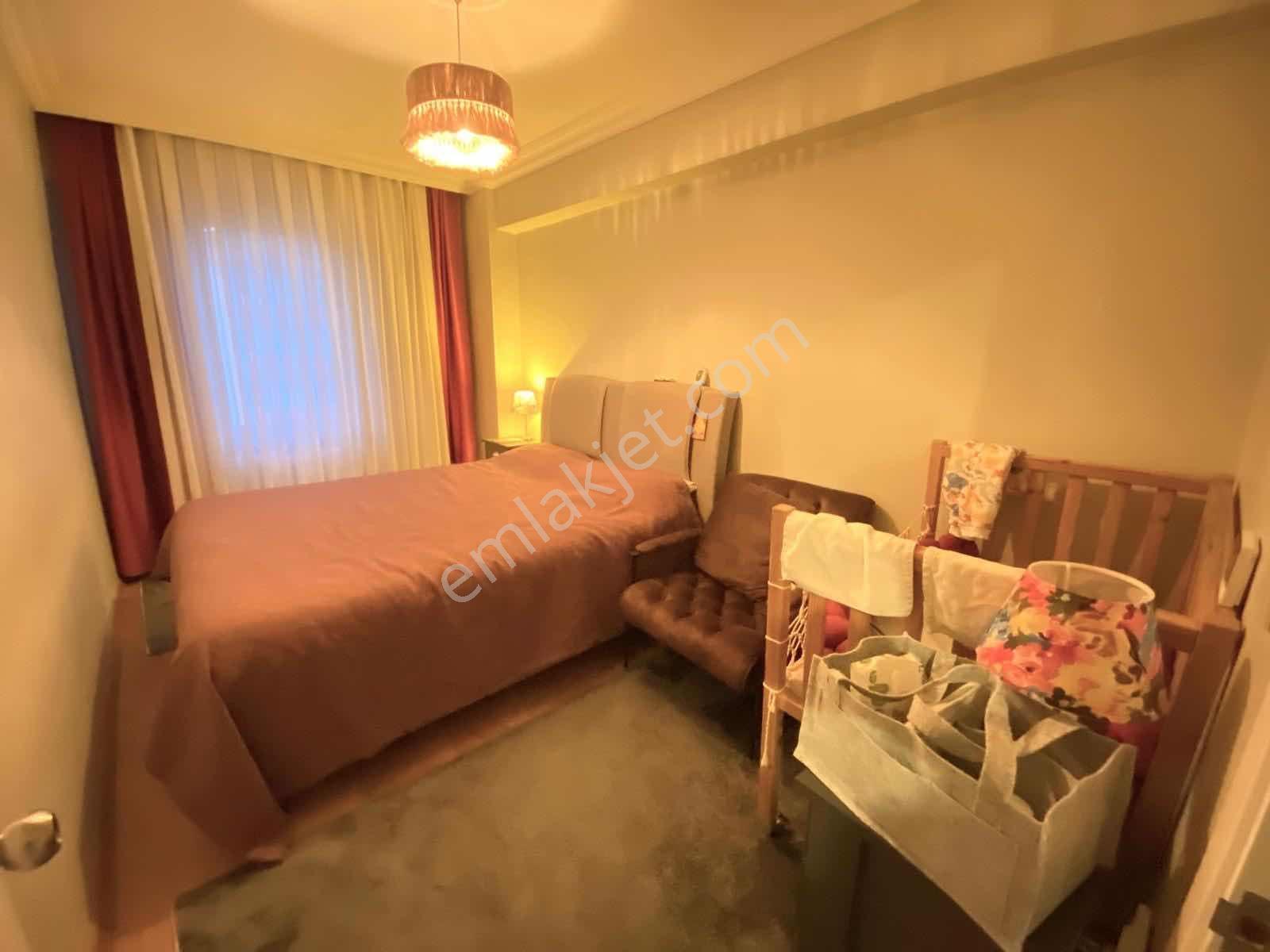 Çorlu Rumelide 3+1 Satılık 135m2 Daire / Cumhuriyet Park Cepheli - Görsel 30