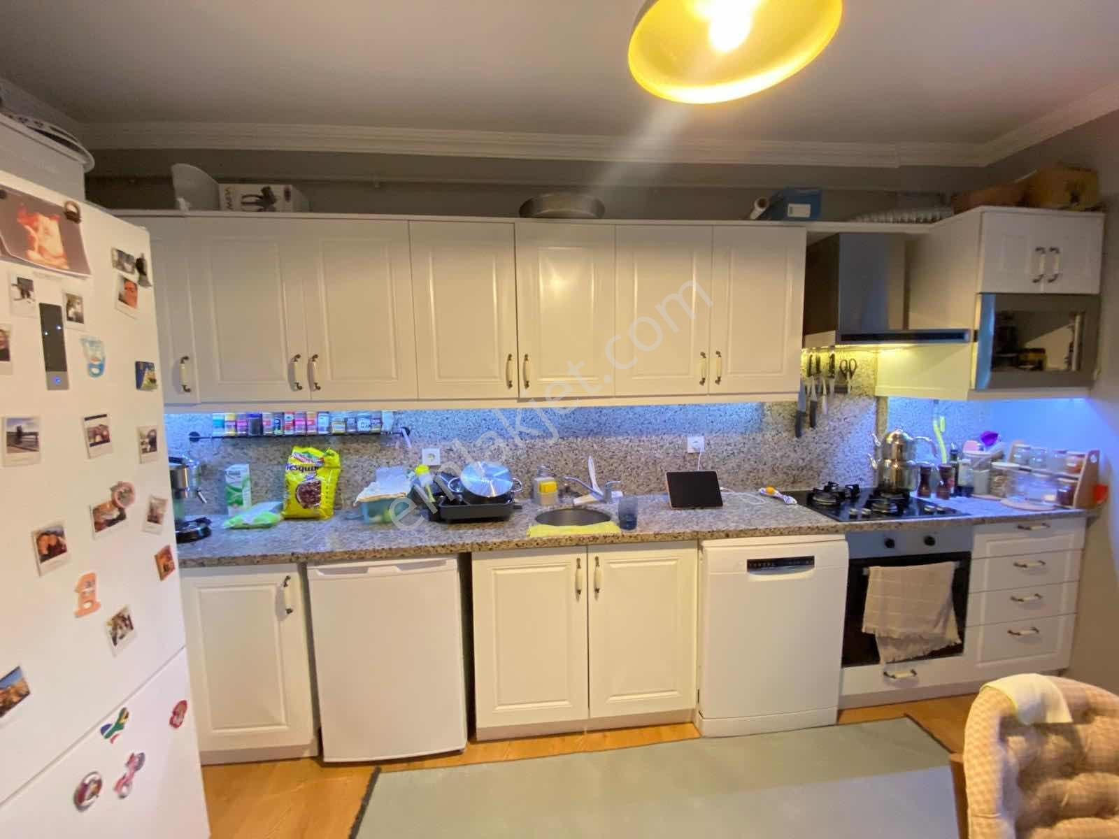 Çorlu Rumelide 3+1 Satılık 135m2 Daire / Cumhuriyet Park Cepheli - Görsel 2