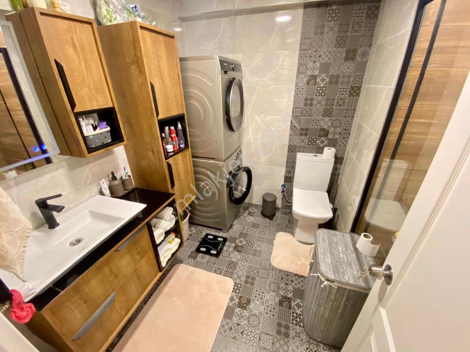 Çorlu Rumelide 3+1 Satılık 135m2 Daire / Cumhuriyet Park Cepheli - Görsel 33