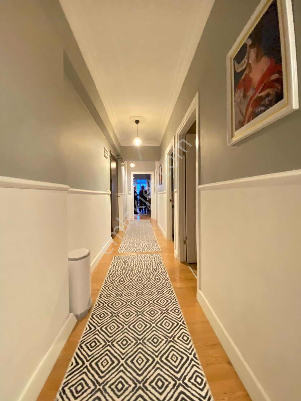 Çorlu Rumelide 3+1 Satılık 135m2 Daire / Cumhuriyet Park Cepheli - Görsel 25