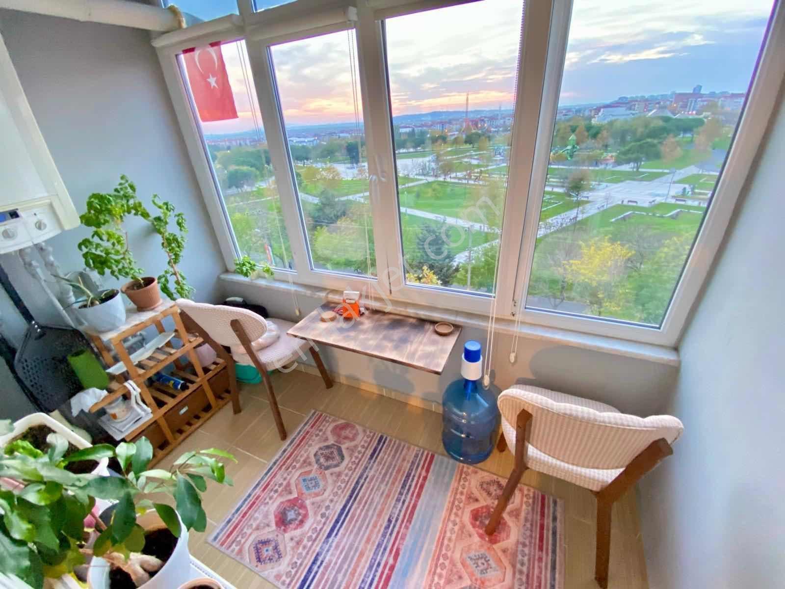 Çorlu Rumelide 3+1 Satılık 135m2 Daire / Cumhuriyet Park Cepheli - Görsel 23