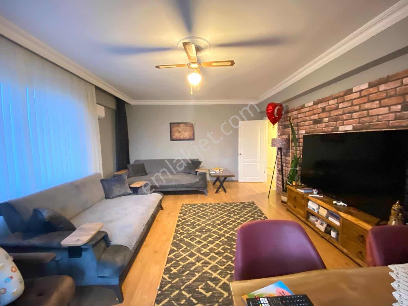 Çorlu Rumelide 3+1 Satılık 135m2 Daire / Cumhuriyet Park Cepheli - Görsel 10