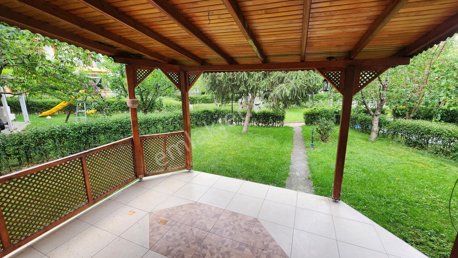 Kariyer'den Kemalpaşa Mah. 5+1 220 M² Kiralık Tripleks Villa - Görsel 28