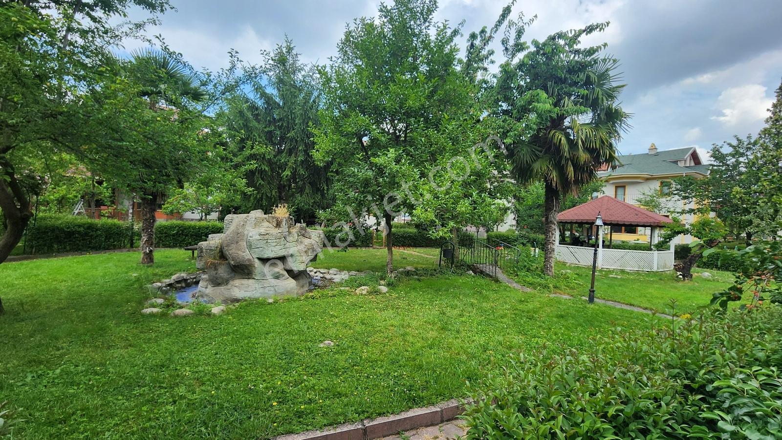 Kariyer'den Kemalpaşa Mah. 5+1 220 M² Kiralık Tripleks Villa - Görsel 30