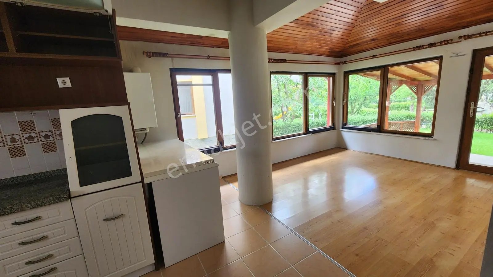 Kariyer'den Kemalpaşa Mah. 5+1 220 M² Kiralık Tripleks Villa - Görsel 34