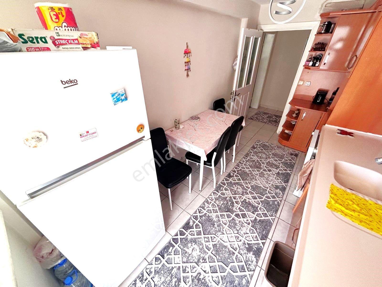 Tek Yetkili Aygül'den Akçay'da Ön Cephe Denize Çok Yakın Ayrı Mutfaklı Ebeveynli 3+1 Satılık Daire - Görsel 7