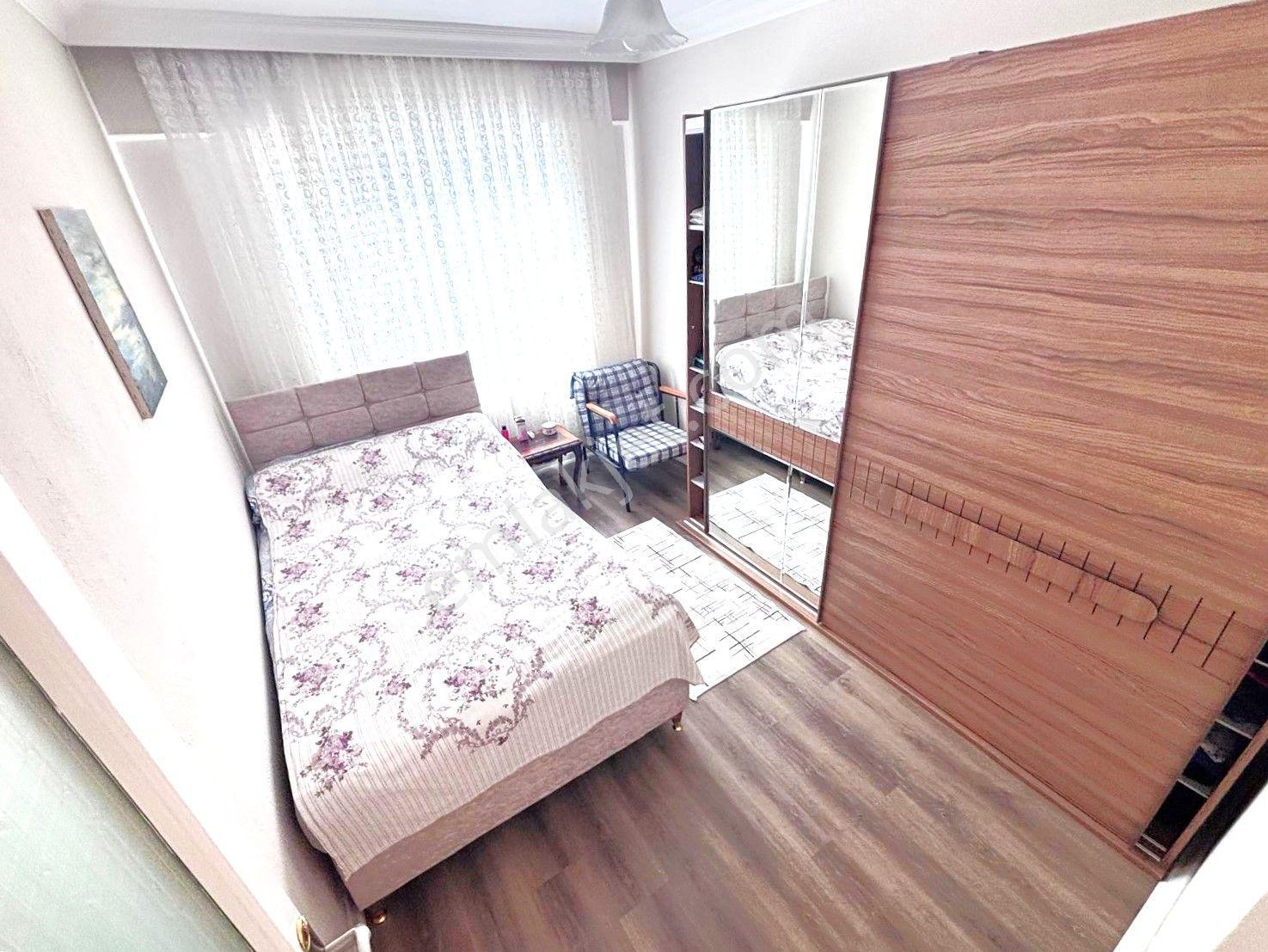 Tek Yetkili Aygül'den Akçay'da Ön Cephe Denize Çok Yakın Ayrı Mutfaklı Ebeveynli 3+1 Satılık Daire - Görsel 29