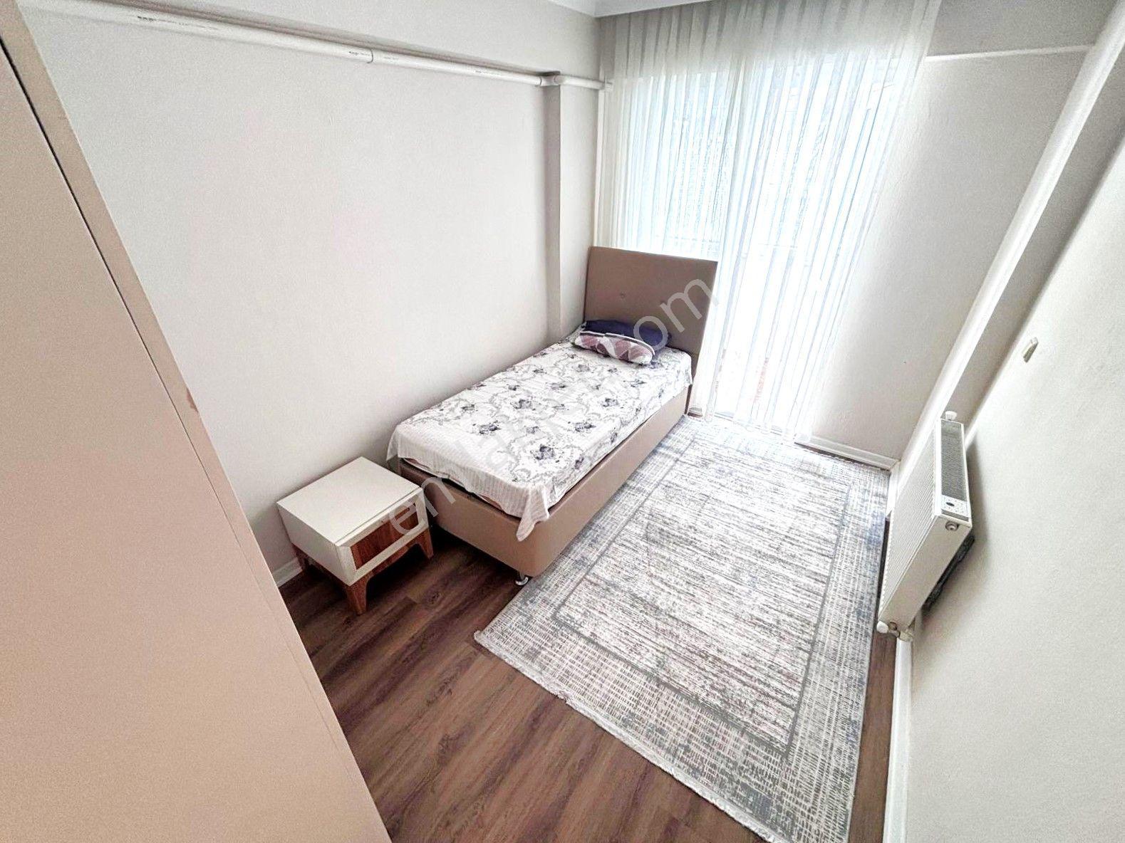 Tek Yetkili Aygül'den Akçay'da Ön Cephe Denize Çok Yakın Ayrı Mutfaklı Ebeveynli 3+1 Satılık Daire - Görsel 34