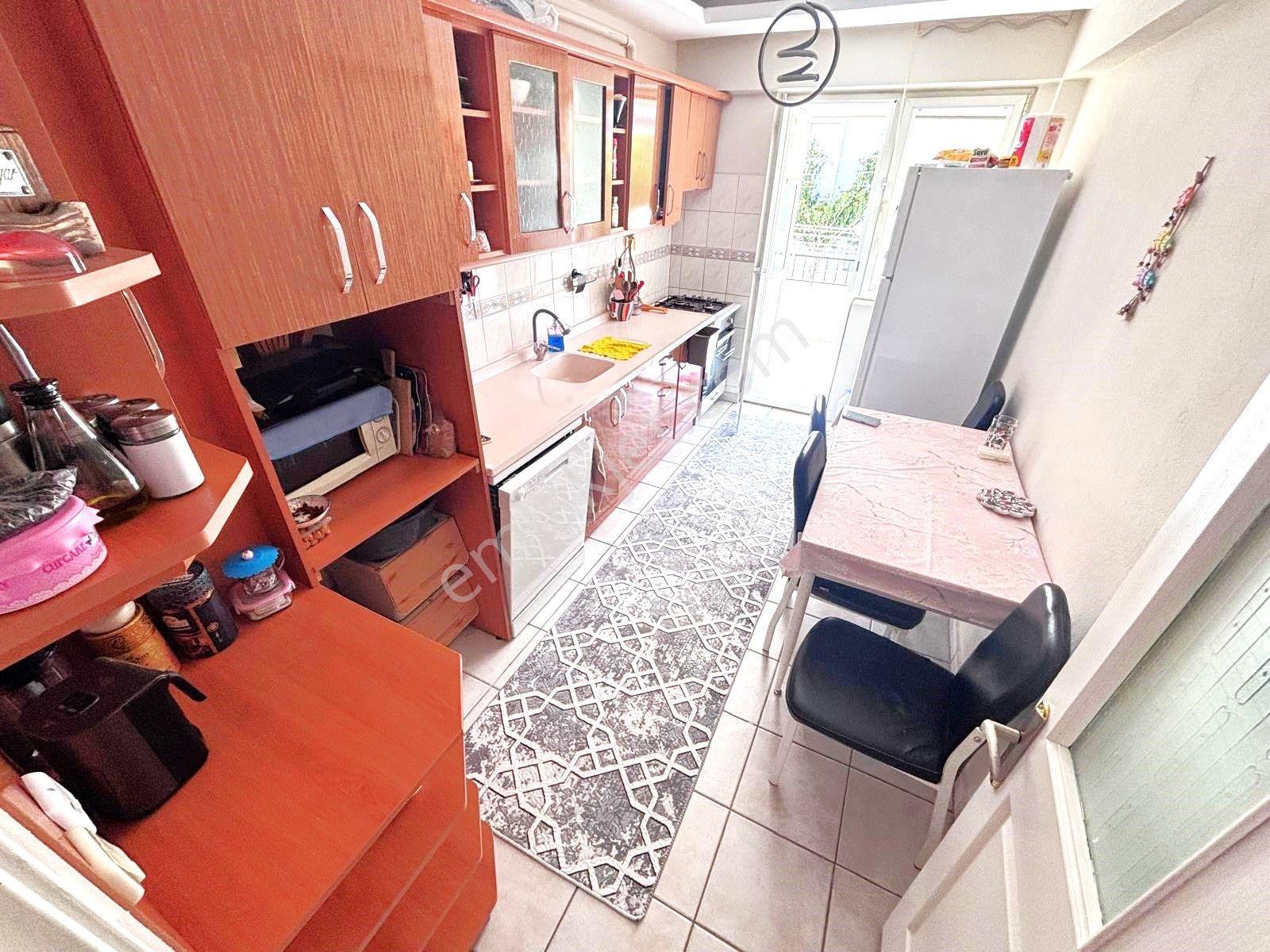 Tek Yetkili Aygül'den Akçay'da Ön Cephe Denize Çok Yakın Ayrı Mutfaklı Ebeveynli 3+1 Satılık Daire - Görsel 26