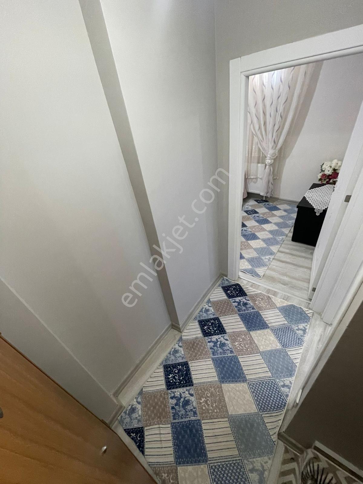 Sultanbeyli Emniyete Yakın, 4 Yıllık Binada Ters Dubleks Daire - Görsel 13