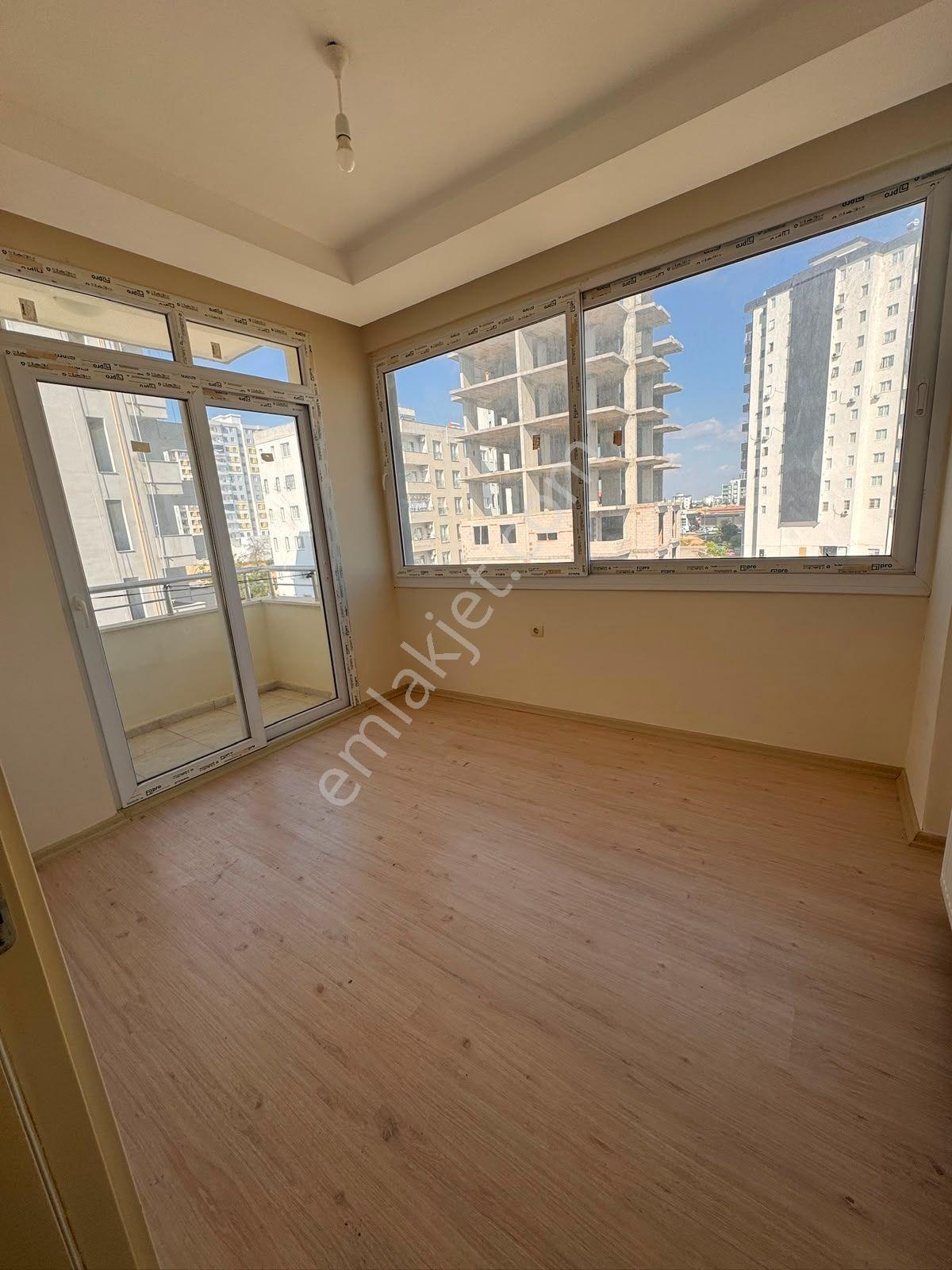 Adana Sarıçamda Çınarlı Mahallesinde Doğalgazlı Fırsat 2+1 Kiralık Daire - Görsel 5
