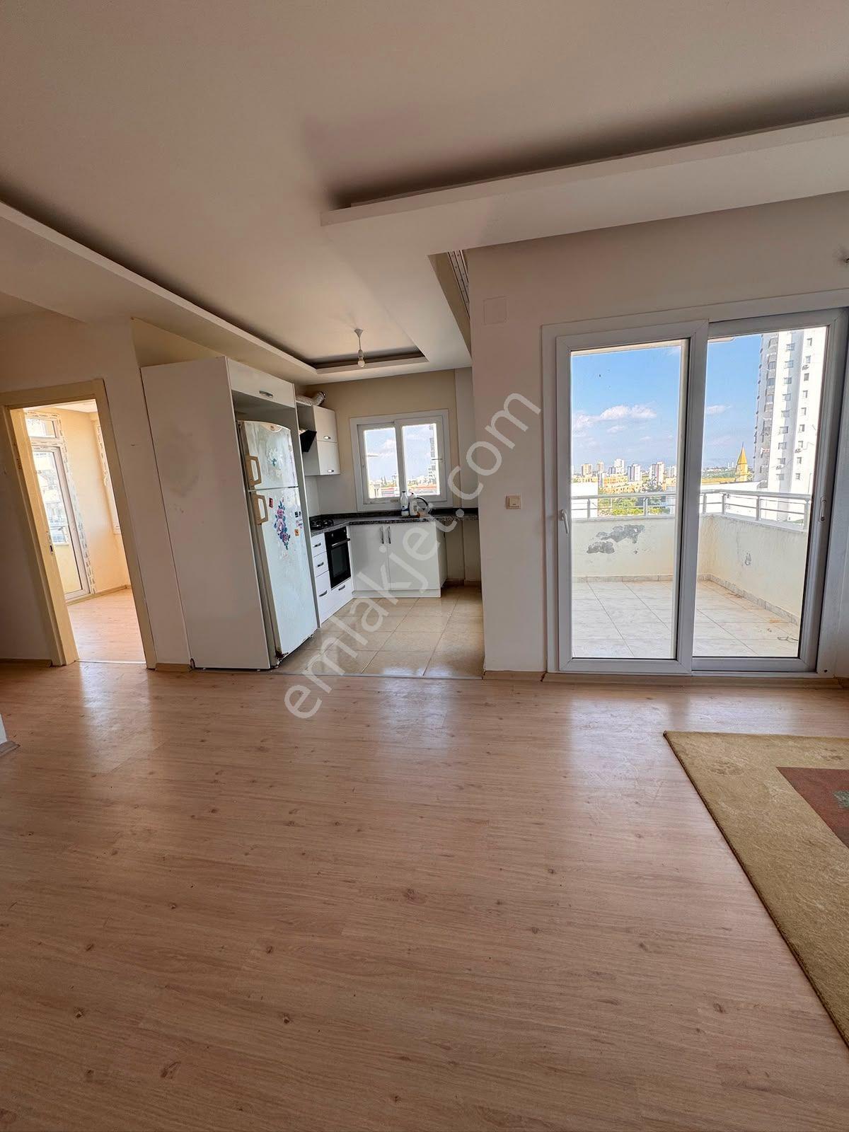 Adana Sarıçamda Çınarlı Mahallesinde Doğalgazlı Fırsat 2+1 Kiralık Daire