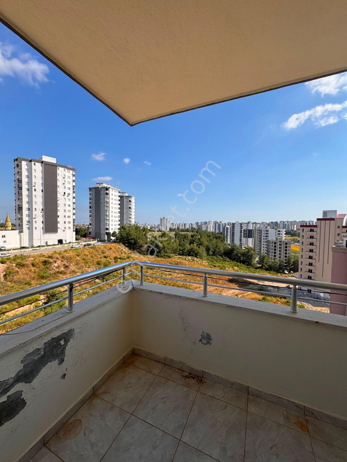 Adana Sarıçamda Çınarlı Mahallesinde Doğalgazlı Fırsat 2+1 Kiralık Daire - Görsel 6