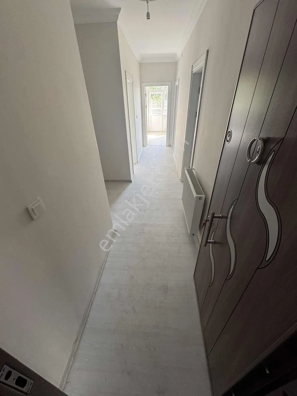 Deallife'dan Ertuğrulgazi Mah'sinde 2+1 Kiralık Daire