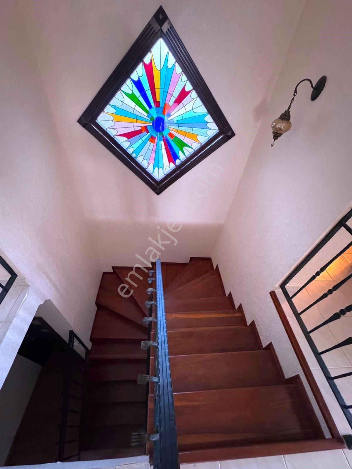 Turyap'tan Gölbaşı Ballıkpınar'da1500m² Arsası İçinde Köşe Villa - Görsel 8