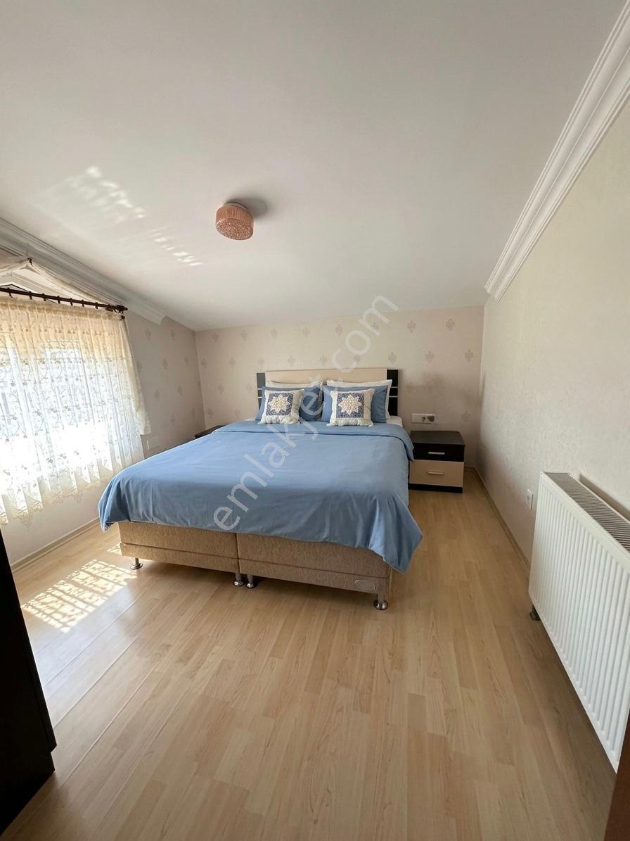 Turyap'tan Gölbaşı Ballıkpınar'da1500m² Arsası İçinde Köşe Villa - Görsel 27