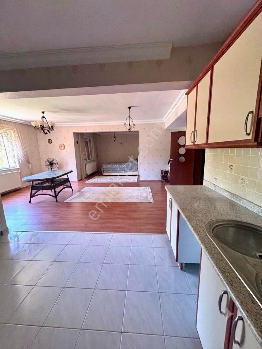 Turyap'tan Gölbaşı Ballıkpınar'da1500m² Arsası İçinde Köşe Villa - Görsel 31