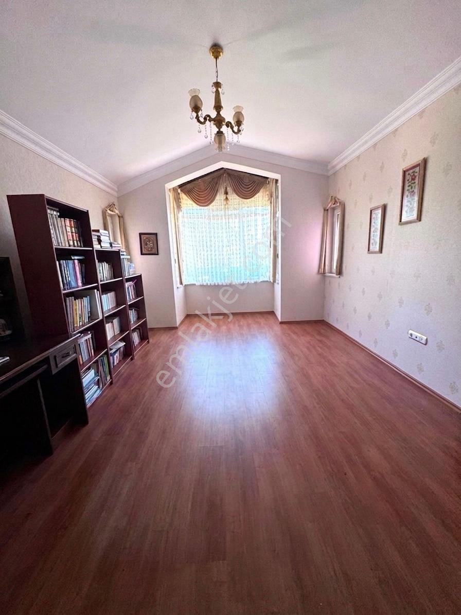 Turyap'tan Gölbaşı Ballıkpınar'da1500m² Arsası İçinde Köşe Villa - Görsel 30