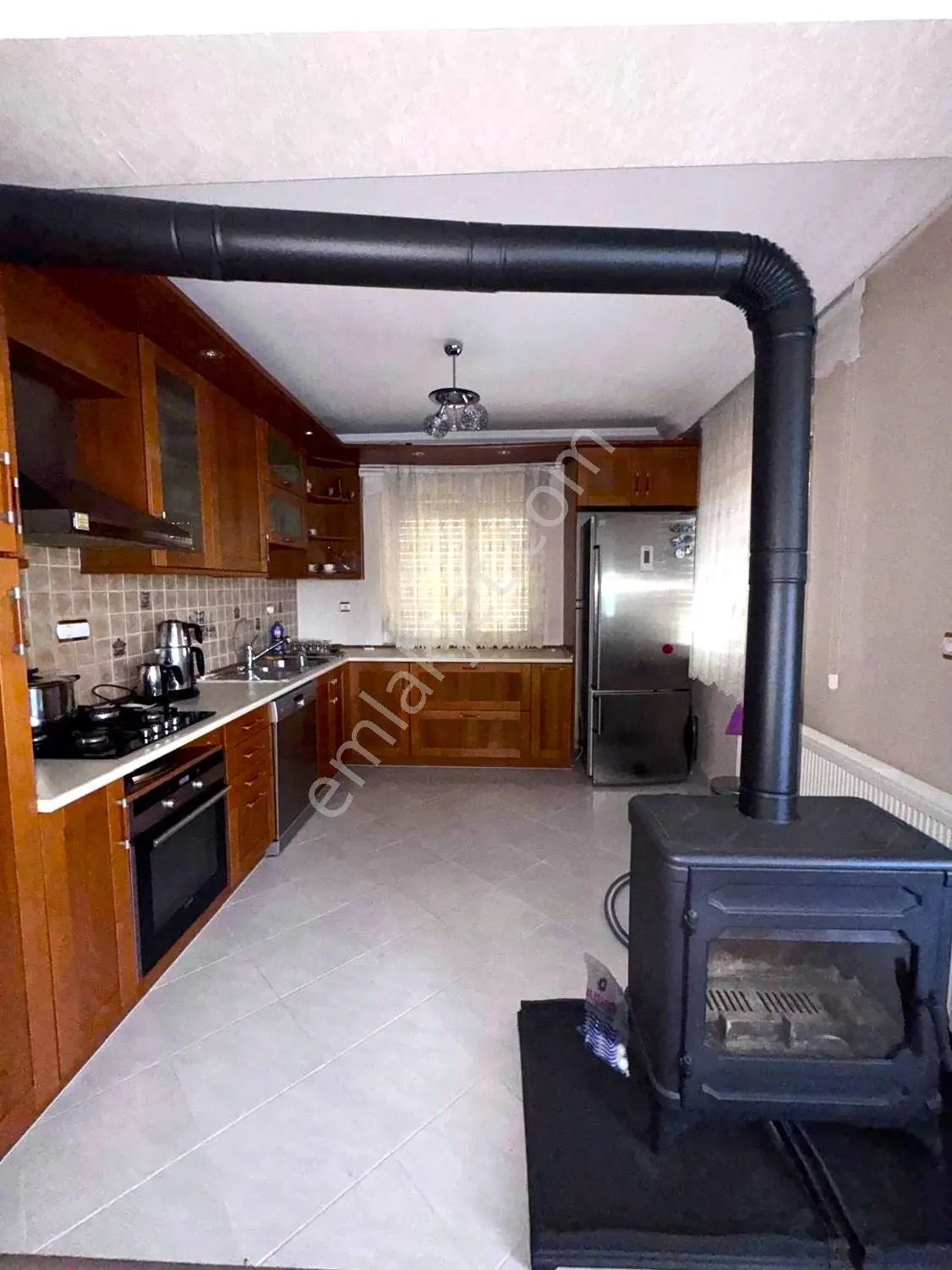 Turyap'tan Gölbaşı Ballıkpınar'da1500m² Arsası İçinde Köşe Villa - Görsel 34