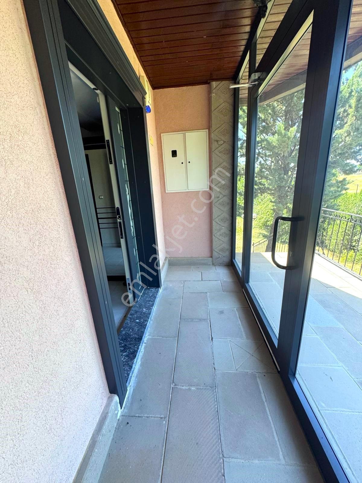 Turyap'tan Gölbaşı Ballıkpınar'da1500m² Arsası İçinde Köşe Villa - Görsel 5