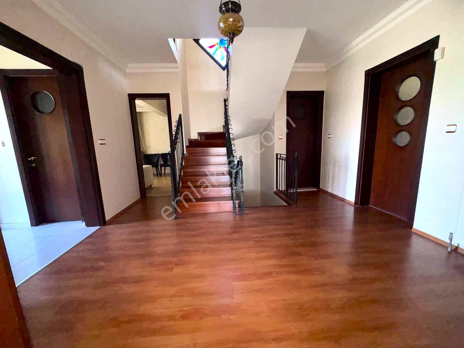 Turyap'tan Gölbaşı Ballıkpınar'da1500m² Arsası İçinde Köşe Villa - Görsel 20
