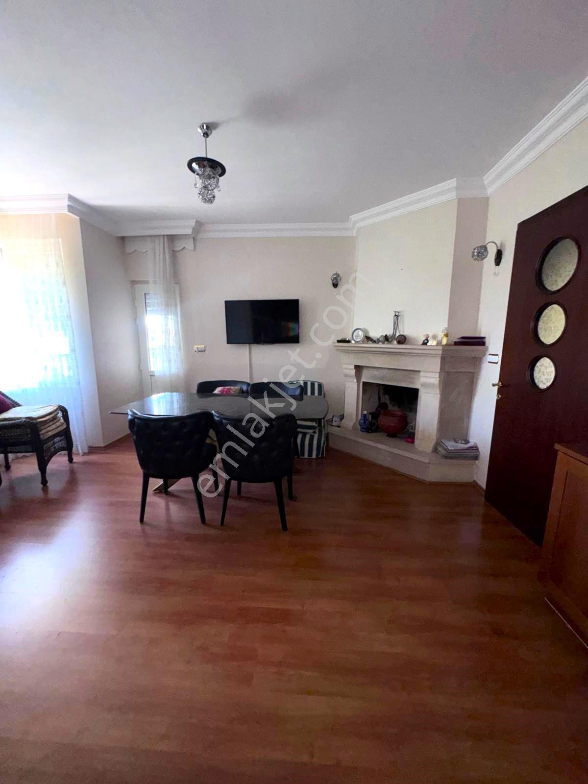 Turyap'tan Gölbaşı Ballıkpınar'da1500m² Arsası İçinde Köşe Villa - Görsel 7
