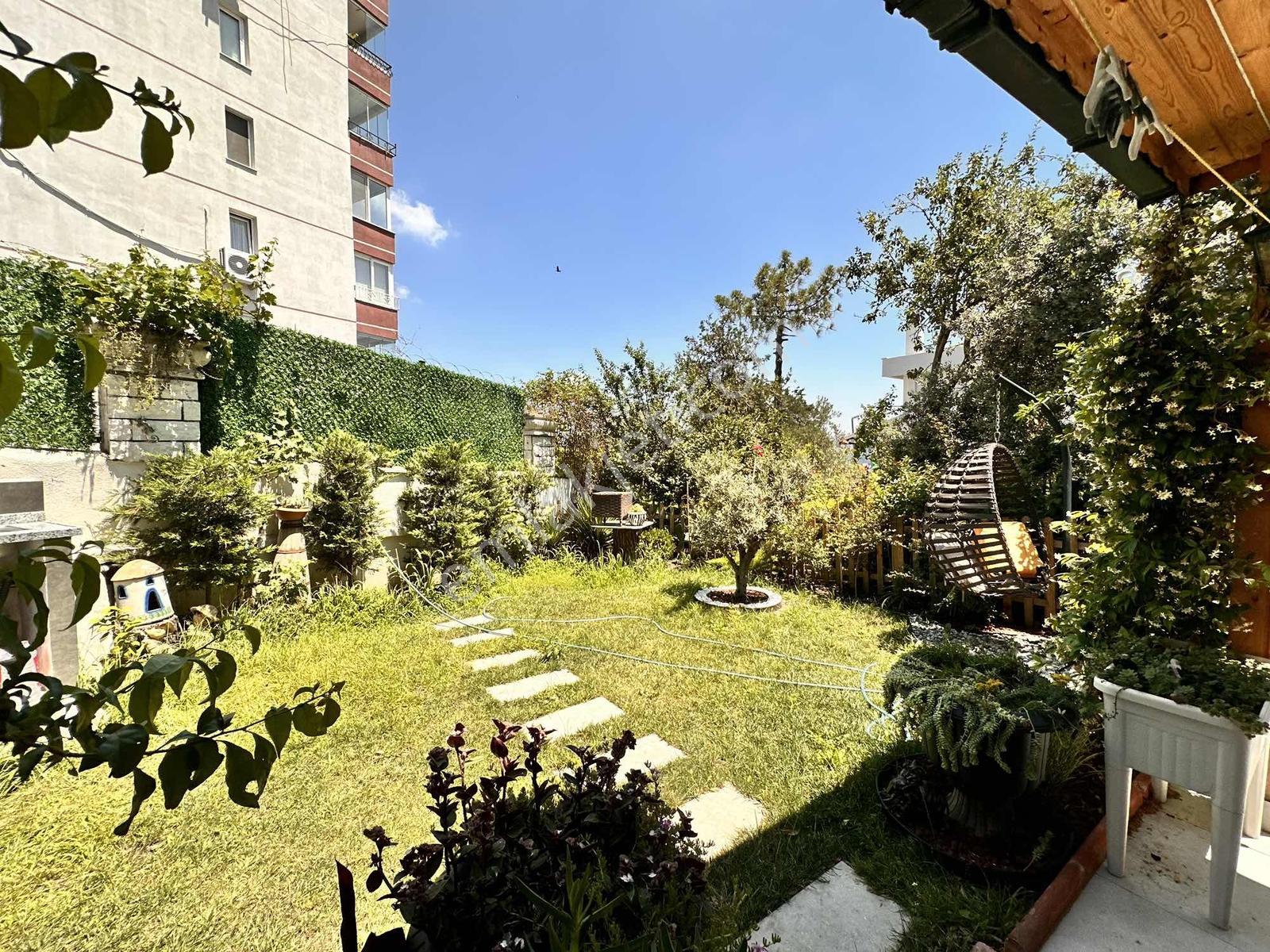 Deniz Manzaralı Lüks 5+1 Müstakil Villa Tam Eşyalı Havuzlu - Görsel 33