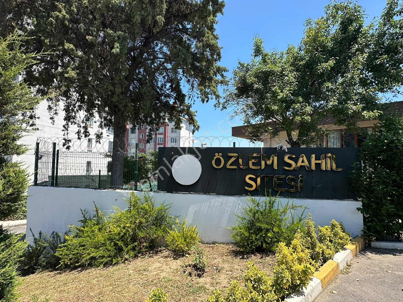 Deniz Manzaralı Lüks 5+1 Müstakil Villa Tam Eşyalı Havuzlu - Görsel 47