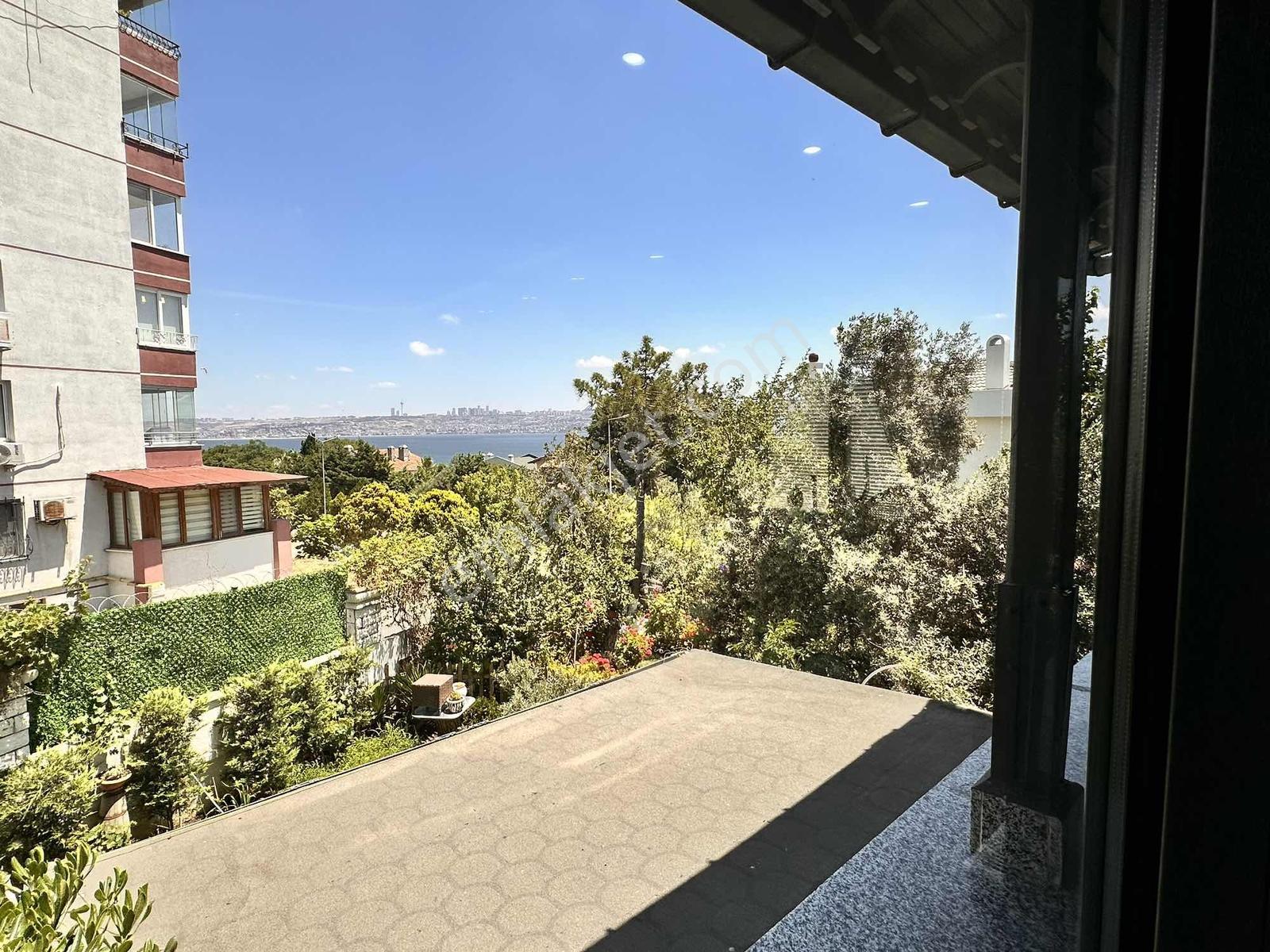 Deniz Manzaralı Lüks 5+1 Müstakil Villa Tam Eşyalı Havuzlu - Görsel 5