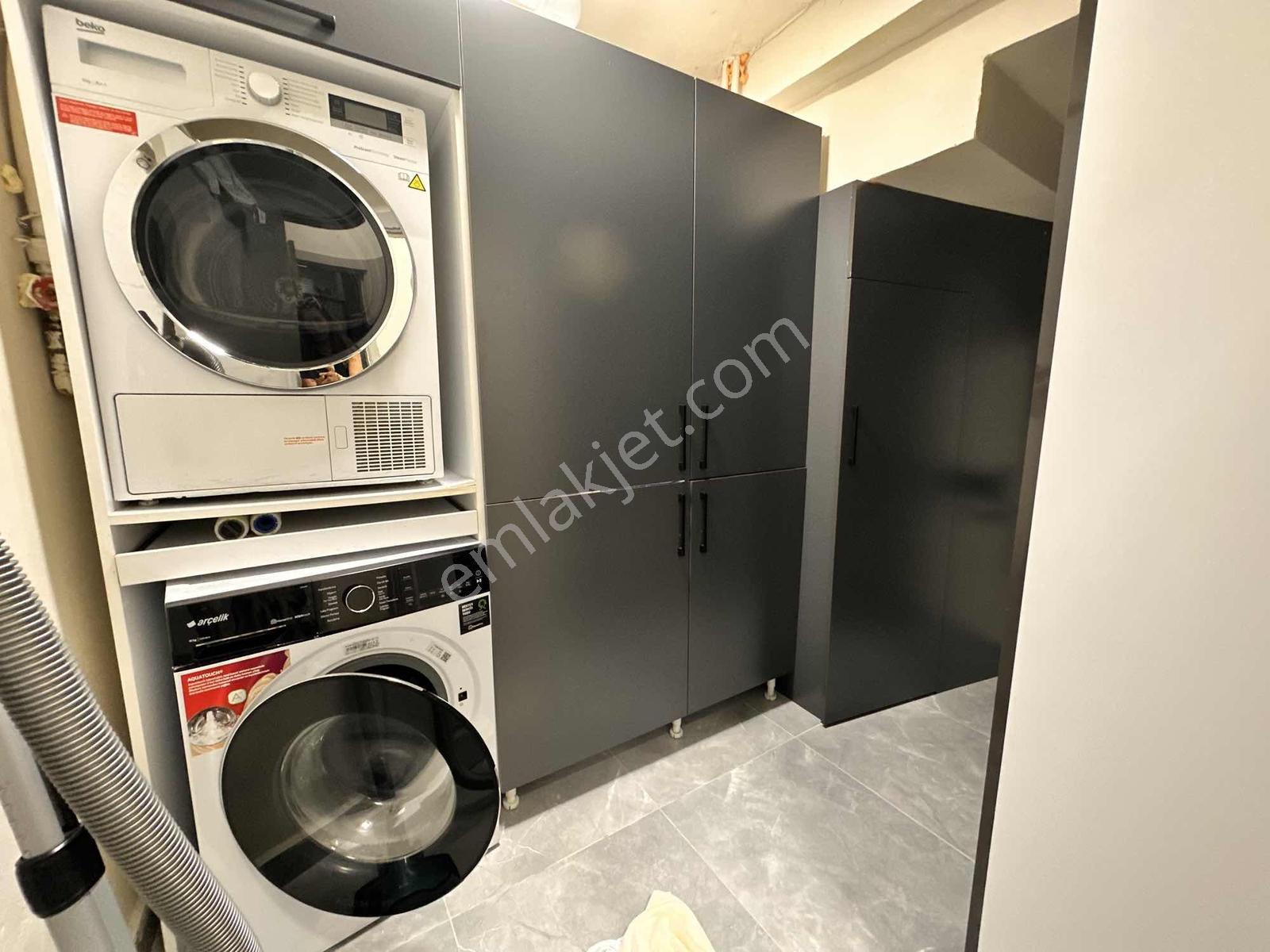 Deniz Manzaralı Lüks 5+1 Müstakil Villa Tam Eşyalı Havuzlu - Görsel 8