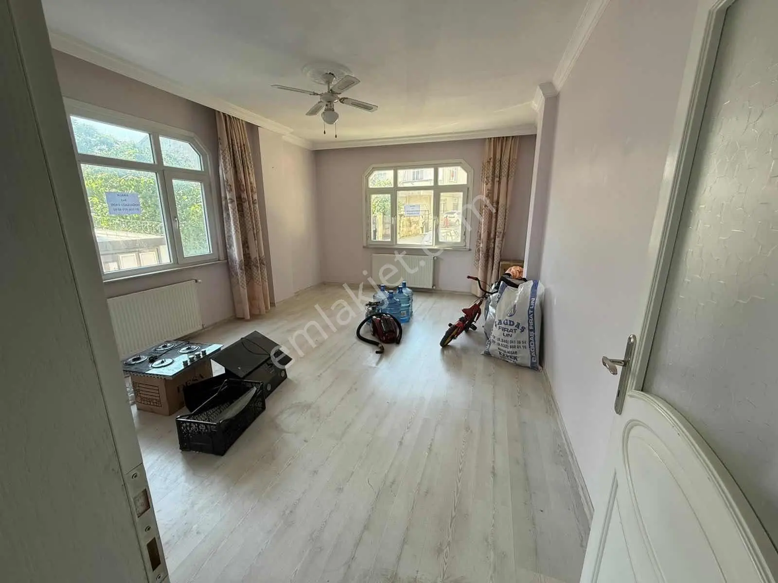 Sultanbeyli Ahmet Yesevi'de Kompe Bakımlı 3+1 Kiralık Daire - Görsel 7